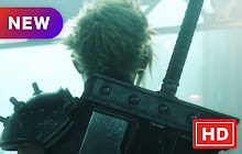 Final Fantasy VII Remake Wallpapers HD small promo image