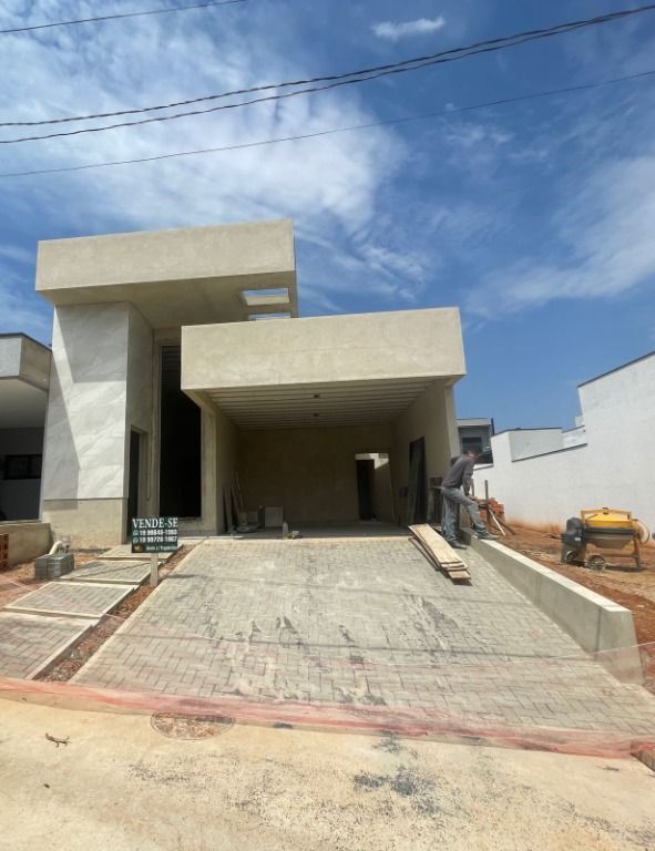 Casas para alugar Parque Campolim