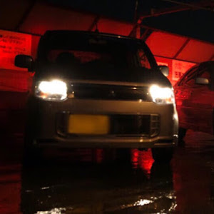 eKスポーツ H82W