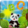 Panda Preschool Activities icon