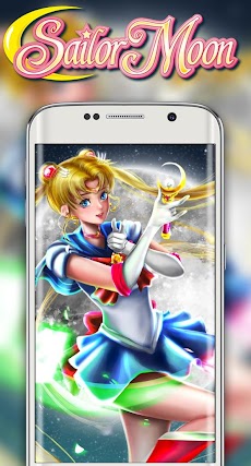 セーラームーン 壁紙 Hd Androidアプリ Applion