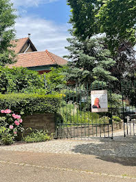 villa à Corny-sur-Moselle (57)