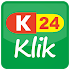 K24Klik: Apotek Online, Beli Obat Online3.78.0