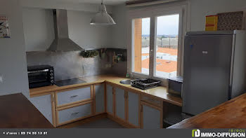 appartement à Toulouse (31)