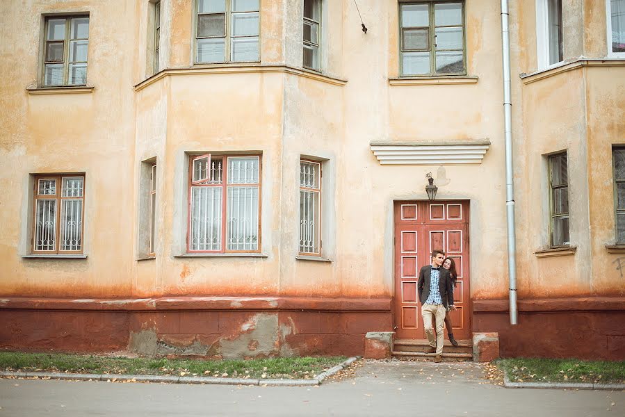 Wedding photographer Anastasiya Shaferova (shaferova). Photo of 4 December 2013