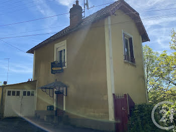 maison à Clamecy (58)