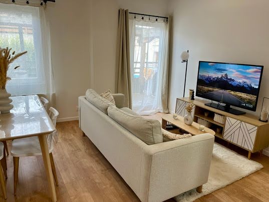 Vente appartement 3 pièces 46.64 m² à La Ferté-sous-Jouarre (77260), 184 000 €