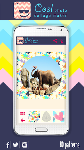 免費下載攝影APP|Cool Photo Collage Maker app開箱文|APP開箱王