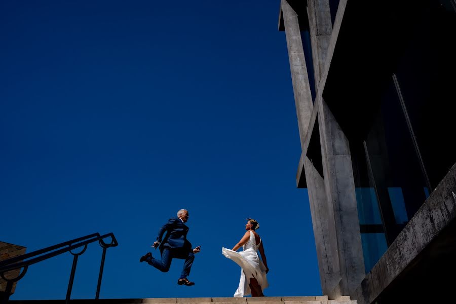 Wedding photographer Georges-Pierre Fabre (gpfphoto). Photo of 6 January 2023