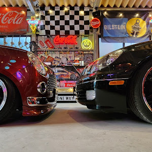 ミラジーノ L650S