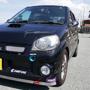 Keiワークス