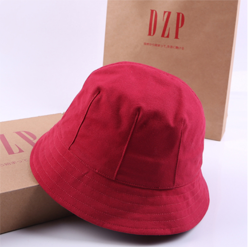 Title 8, Childrens fisherman hat all-match basin hat. A...