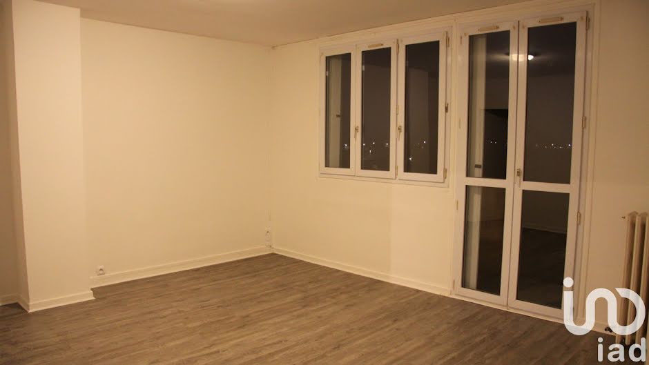 Vente appartement 3 pièces 56 m² à Rochefort (17300), 96 700 €