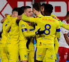 Sint-Truiden won met 2-0 van KV Kortrijk