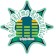 RADIO RITMO ROMANTICA - PERÚ  Icon