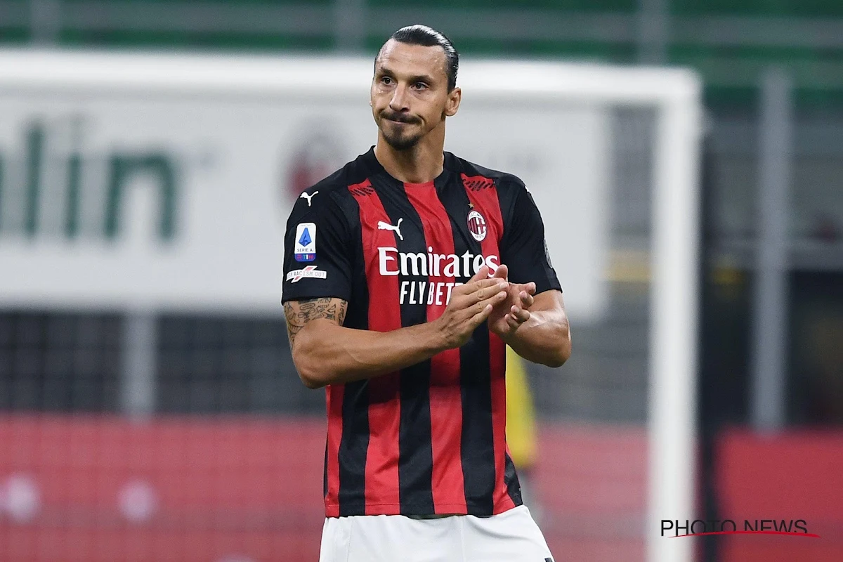 Le but de Big Rom' n'a pas suffi, porté par Ibrahimovic, le Milan AC s'offre le Derby 