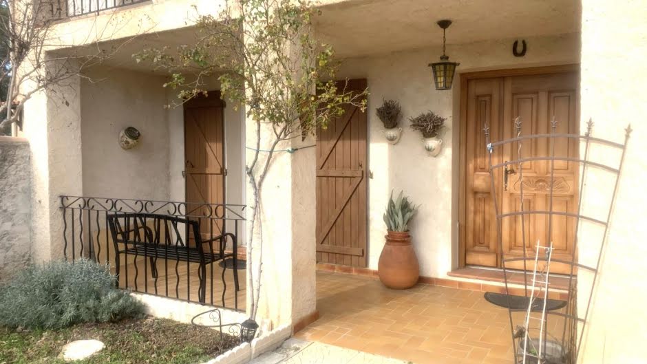 Vente maison 4 pièces 94 m² à Brignoles (83170), 263 000 €