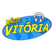 Web Rádio Vitória 1.10 Icon