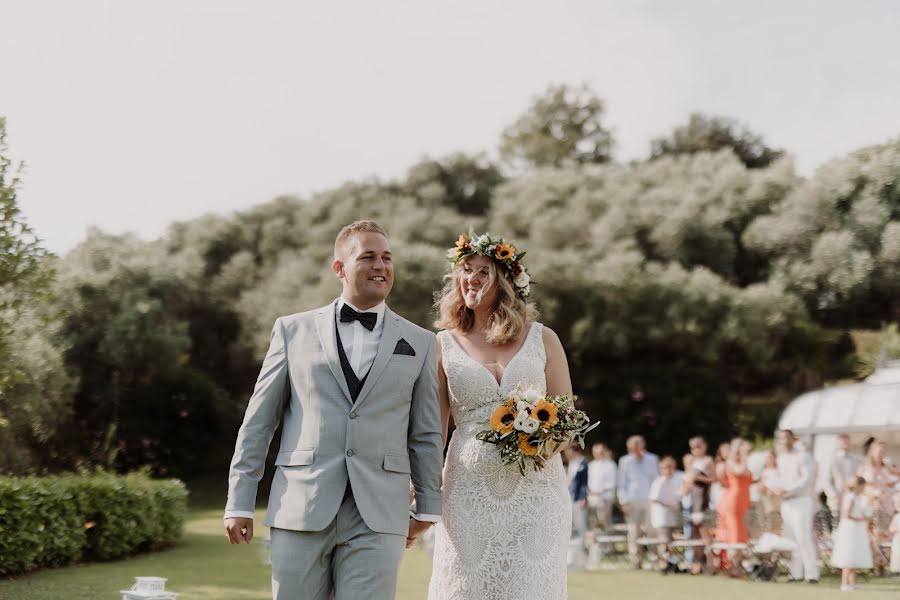 Fotografo di matrimoni Lorenzo Marraccini (loremarrapt). Foto del 14 febbraio