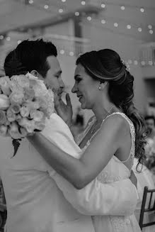 Vestuvių fotografas Johana Mendoza (johanamendoza). Nuotrauka 2020 gegužės 24