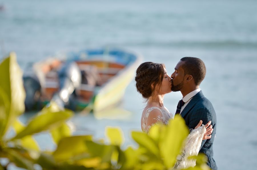 Fotógrafo de bodas Claire Leguillochet (leguillochet). Foto del 17 de mayo 2019