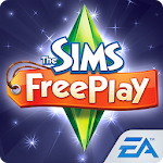 Cover Image of ดาวน์โหลด เดอะซิมส์™ FreePlay 5.15.0 APK