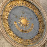 Orologio astronomico della Cattedrale di Messina di 