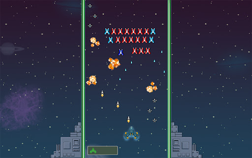 Space Shooter