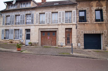 maison à Clamecy (58)