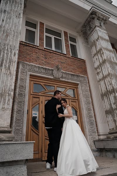 Wedding photographer Valeriya Kononenko (valerikka). Photo of 14 May 2022