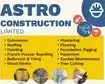 Astro Construct Limited Logo