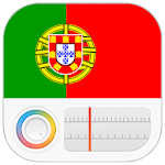 Cover Image of ดาวน์โหลด Portugal Radio FM - Radio Portuguese FM 1.0.0 APK