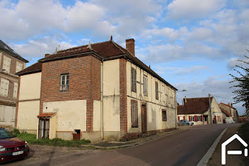 maison à Egleny (89)