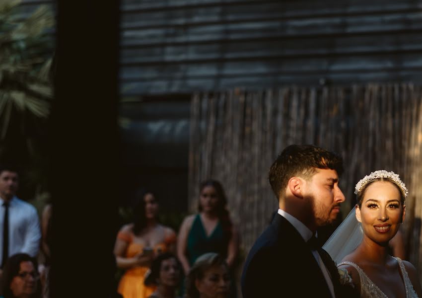 Fotografo di matrimoni Jorge Jorge Uechi (uechip). Foto del 12 ottobre 2023