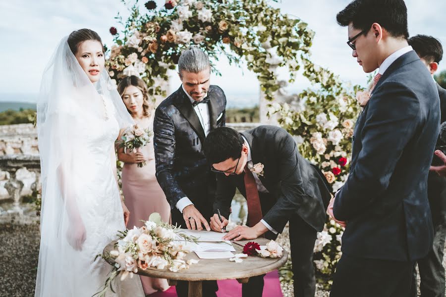 Fotógrafo de bodas Stefano Cassaro (stefanocassaro). Foto del 20 de septiembre 2023