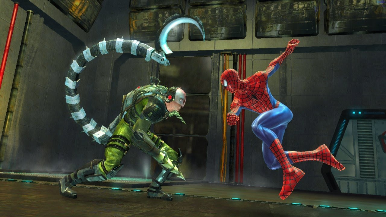 Spider-Man is Back and Better Than Ever in Marvel's Spider-Man 2! - Softonic