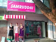 Samruddhi Sri Balaji Fashions photo 3