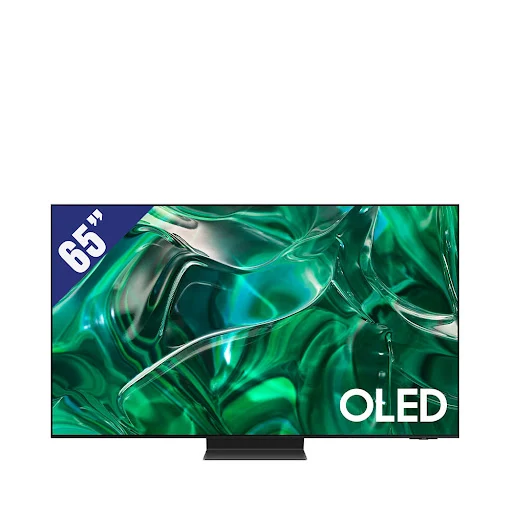 Smart Tivi Samsung 4K OLED 65 inch QA65S95C