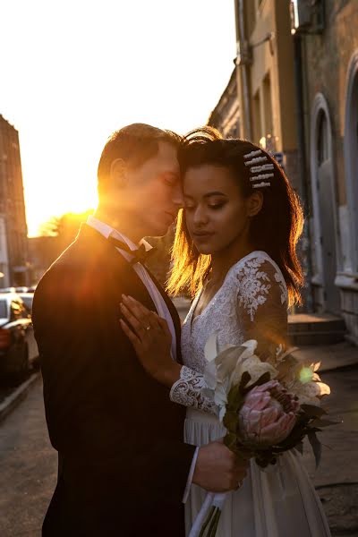 Wedding photographer Roman Dray (piquant). Photo of 2 November 2019