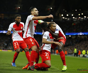 Wonderkind van Monaco maakte indruk tegen Manchester City; 'Twee Europese topclubs openen de jacht'