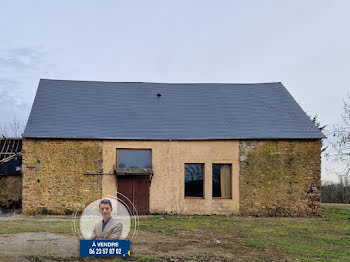 maison à Saint-Denis-d'Orques (72)