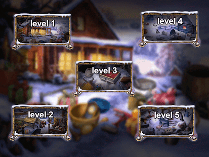 How to install Hidden Object Of Christmas 1.0 unlimited apk for pc