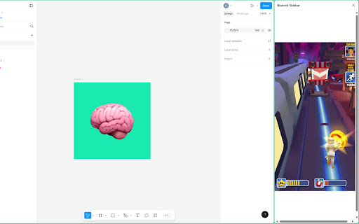 Brainrot Sidebar