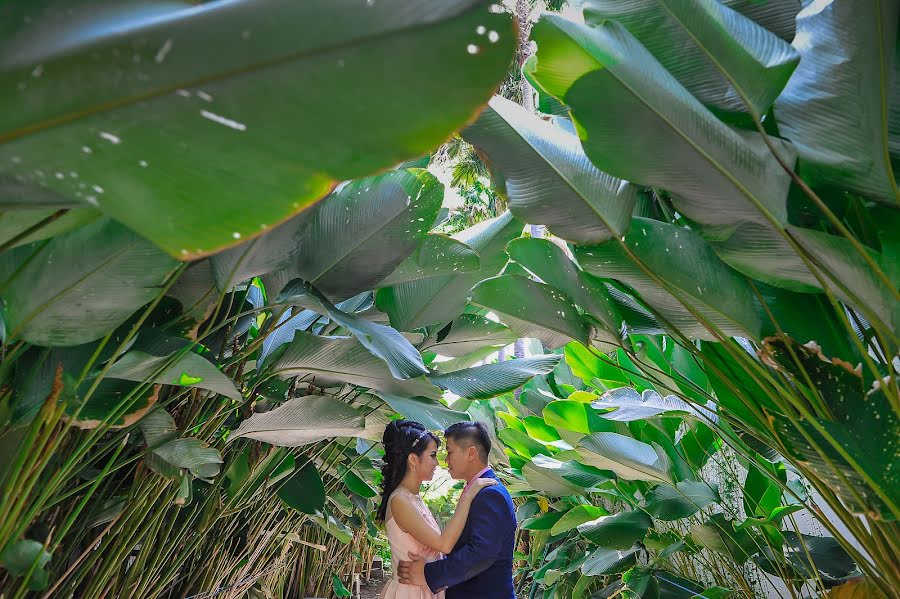 Wedding photographer Gilang Cahyo Kumolo (gilangckumolo). Photo of 7 September 2017