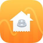 Cover Image of Descargar Expense-Monthly Budget Planner 3.90 APK