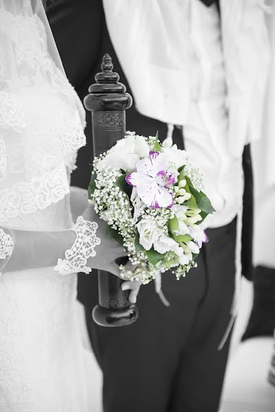 Photographe de mariage Olivier Attali (olivierattali). Photo du 2 mai 2016