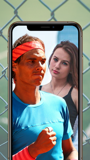 Selfie with Rafael Nadal Nadal Wallpapers