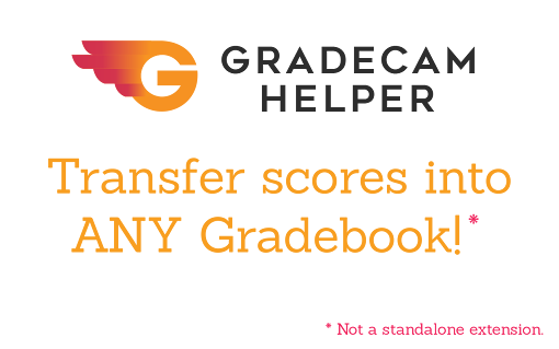 GradeCam Helper