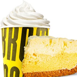 Banana Cream Pie Shake