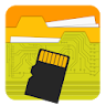 File Manager icon